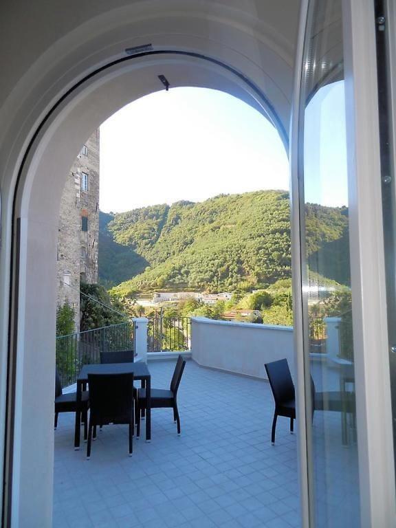 Il Pescemagra Hostelameglia Extérieur photo